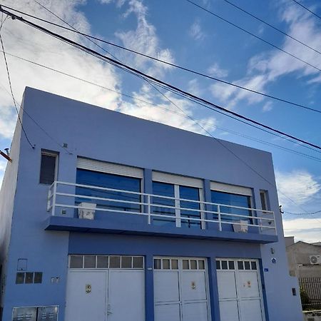 Bulevares De Viedma Dış mekan fotoğraf
