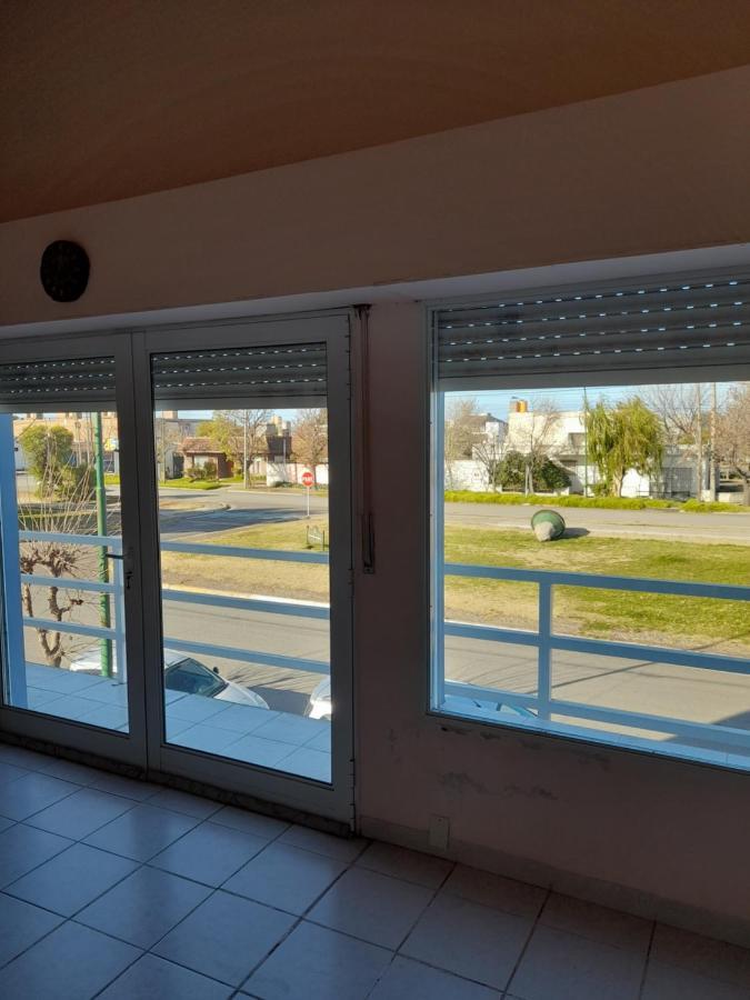 Bulevares De Viedma Dış mekan fotoğraf
