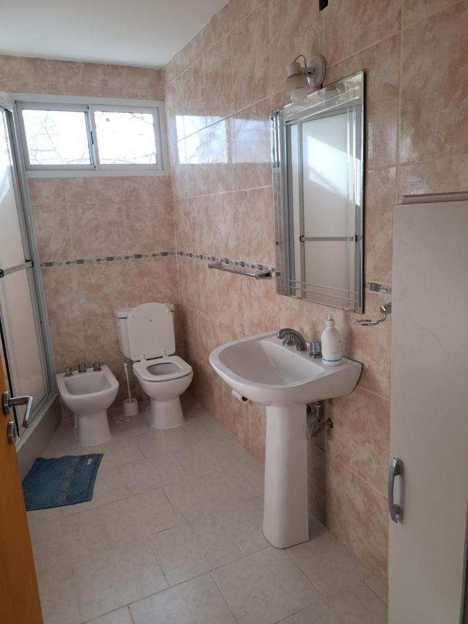 Bulevares De Viedma Dış mekan fotoğraf